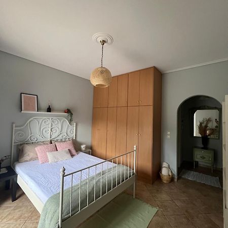 The Stay Igoumenitsa Exterior photo
